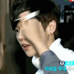 [EXO] 이짤 루한 아닌 것 같아