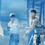 [EXO] 세훈이 <b>춤</b> 느낌 