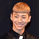 [BAP] BAP 방용국 착한 것, 세계가 다 아네…'쇼티 어워즈'