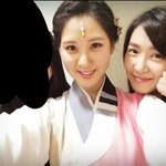 [EXO] 티파니 <b>쌩얼</b>;; 헐 ㅡ ㅡ