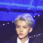 [EXO] 세훈이 이 머리는 