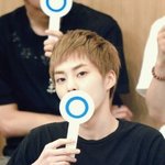 [시우민] 슈밍 사진 볼때 황홀한 쨜들좀 공유해줄 웅녀~?