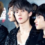 [EXO] 오세훈얼굴은 애매함