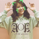 [<b>AOA</b>] 나라도글마니올려야지....