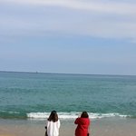 [블락비] 내룸메랑갔던 <b>바닷가</b> (.사공)