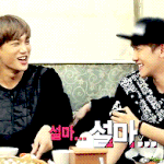 [EXO] 종인이<b>버릇</b>