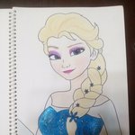 [그림] 01년생의 그림그리기...!!!나도 자랑좀ㅎㅎㅎ