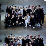 [EXO] 엑소 팬 분들 한번 씩 만 읽어주세요
