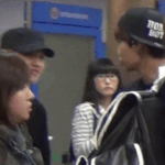 [EXO] <b>카디</b>공기뽀뽀