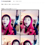 [EXO] 야 뉴빵에서ㅋㅋㅋㅋㅋㅋㅋㅋ