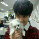 [도경수] 와정말..
