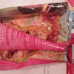 편의점에서파는 <b>bb</b>ㅋ 치킨강정 먹다가...이럴수가...조류독감걸리겟네...