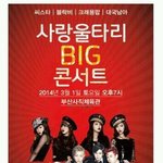 [블락비] 부산콘서트가는 사람? 