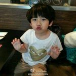 [백현] 백현이 <b>이</b> <b>애기</b>처럼 머리하면