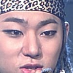 [블락비] <b>나우</b>지호코인데