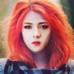[세훈] 세훈이 여자로 태어났으면 <b>분위기</b>