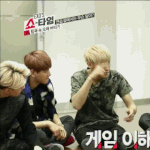 [EXO] 타오 매력 쩐다... 진짜 착하다