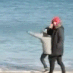 [exo] 바다에첨가본듯한 <b>종인</b>이ㅋㅋㅋㅋㅋㅋ