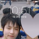 [레이] 내 잠금<b>화면</b> 힛