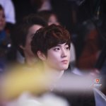 [EXO] 김준면헤어스타일갑은솔직히