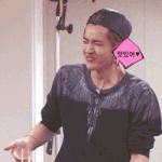 [크리스] 희수의매력을사진으로보여주겟어 (추가)