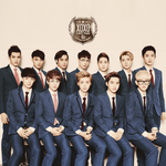 [EXO] (((((분위기전환))))