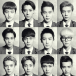 [EXO] 걍다들어와바