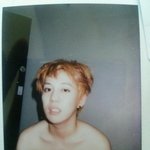 [블락비] 세쿠시 짤 하나 <b>투척</b>하고감
