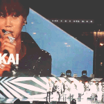 [카이] 외국 카이팬의 입덕<b>계기</b>