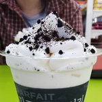 되게 맛있어보이는 편의점표 아이스크림