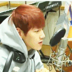 [백현] 방송부신입<b>st</b>.