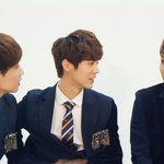 [시우민] 웅녀들!! 나허니인데!