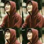 [CHEN] 웃는모습은누구나다이쁘지만
