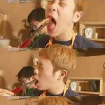 [블락비] 병걸렀나봐요 잠이 않<b>와오</b>