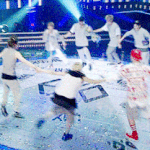 [EXO] 엑소사랑해