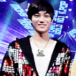 [카이] 김종인이 잘<b>자래</b>