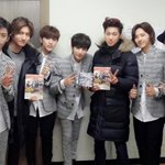 [<b>b1a4</b>] 비포랑동방신기