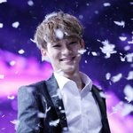 [CHEN] 오늘글많이올라오네요