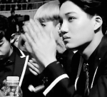 [카이] 마주친다...<b>마주</b>친다..마주쳤다!!