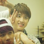 [도경수] 됴자기들ㅠㅠㅠㅠ