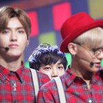 [카이] <b>종인</b>아 거기서 뭐해?????