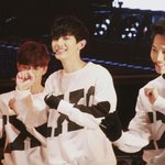 [EXO] 많이 안알려진 92라인들