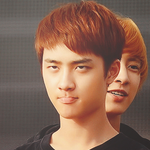 [도경수] 나는 벽반의 <b>노예</b>