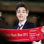 [시우민] 슈모닝~~~