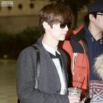 [<b>루한</b>] 공항 고화질 떴어~
