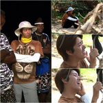 역대 정글의법칙 출연한 아이돌