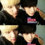 [VIXX] 빅스티비보셨<b>나용</b>?