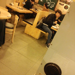 [exo] <b>신천</b> 카이 고깃집!