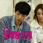 우결찍더니 패션까지 사랑스러워진 정준영