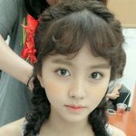[EXO] <b>김소현</b> 셀카 ㄷㄷㄷㄷ
